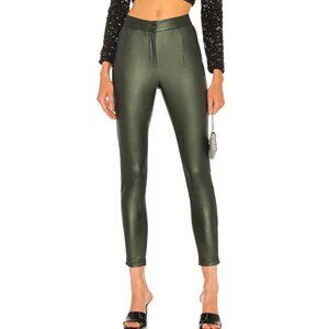 Retrofete Lara Faux Leather Pant